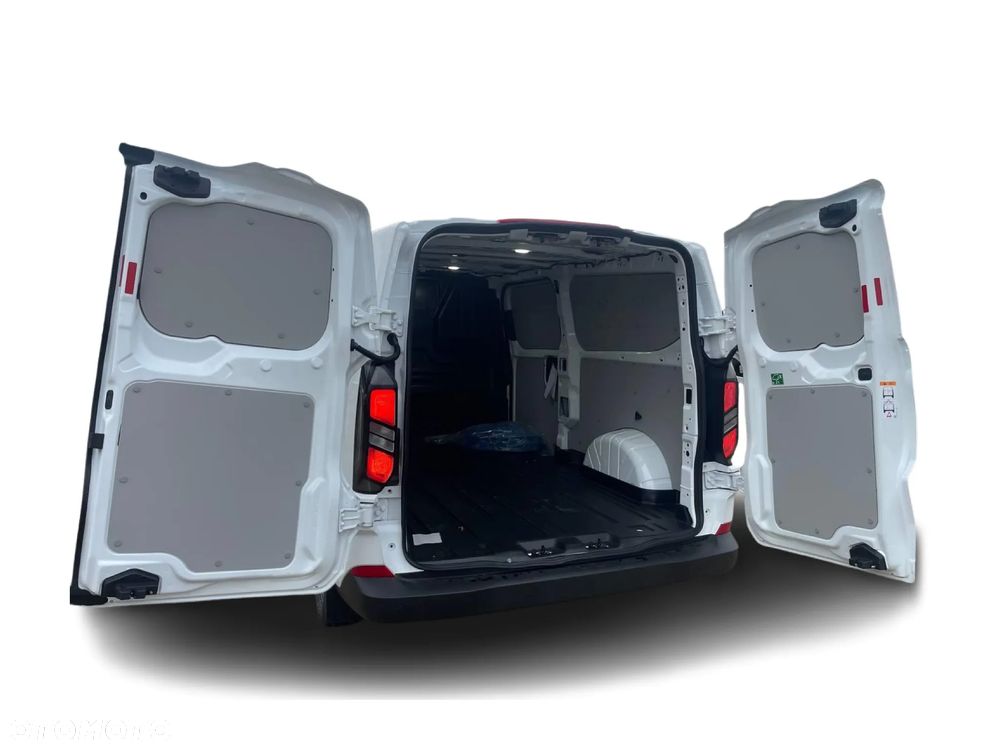 Ford Transit Custom L2 Van Trend 136KM M6 - 5
