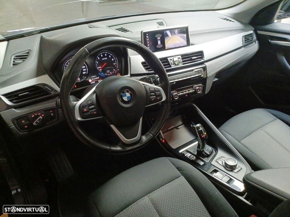 BMW X2 18 i sDrive Auto Advantage - 17
