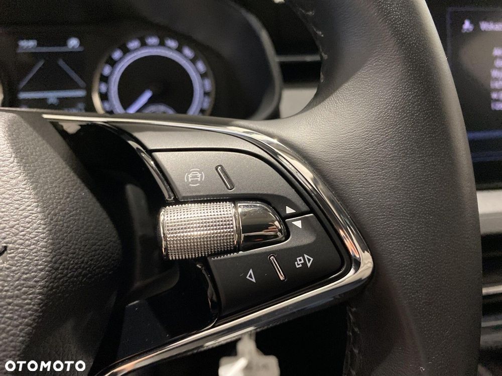 Skoda Scala 1.0 TSI Ambition - 24