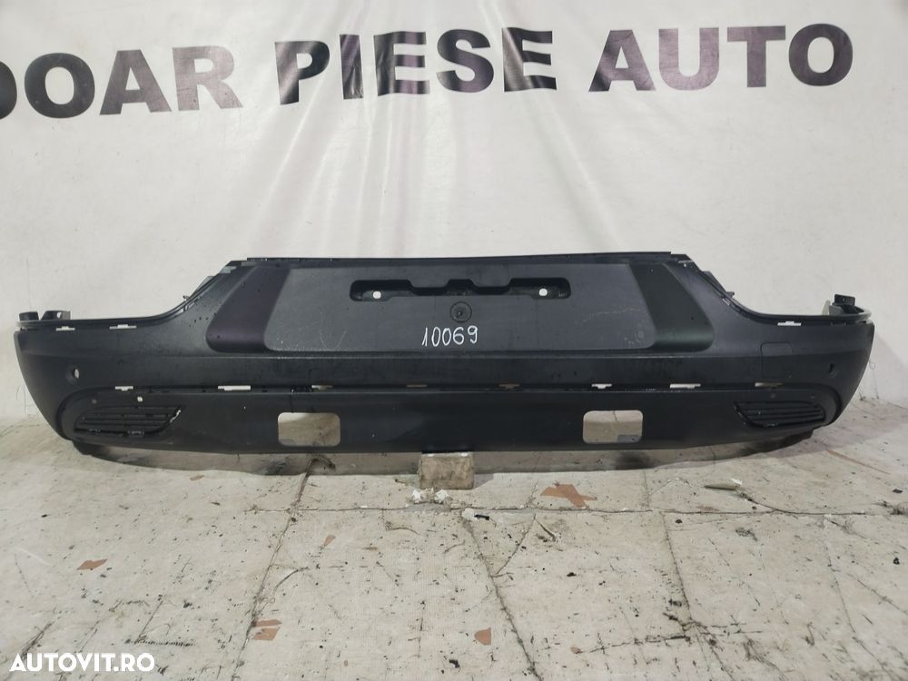 Bara spate Renault Kadjar, 2020, 2021, 2022, 2023, 2024, 2025, cod origine OE 850220923R. 10069 - 1