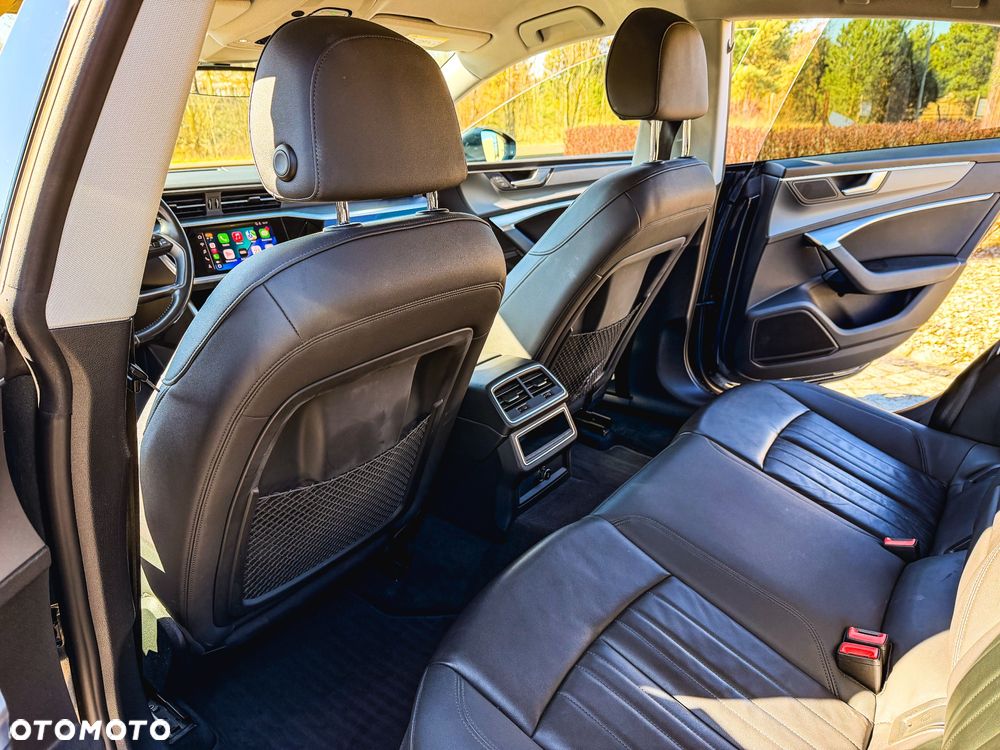 Audi A7 Sportback - 33