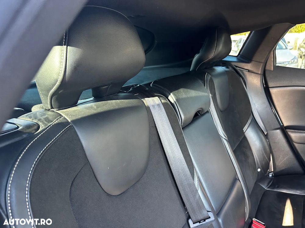 Volvo V40 D2 RDesign - 7