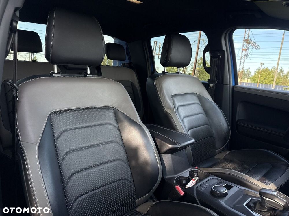 Volkswagen Amarok 3.0 V6 TDi 4MOTION Aventura - 16