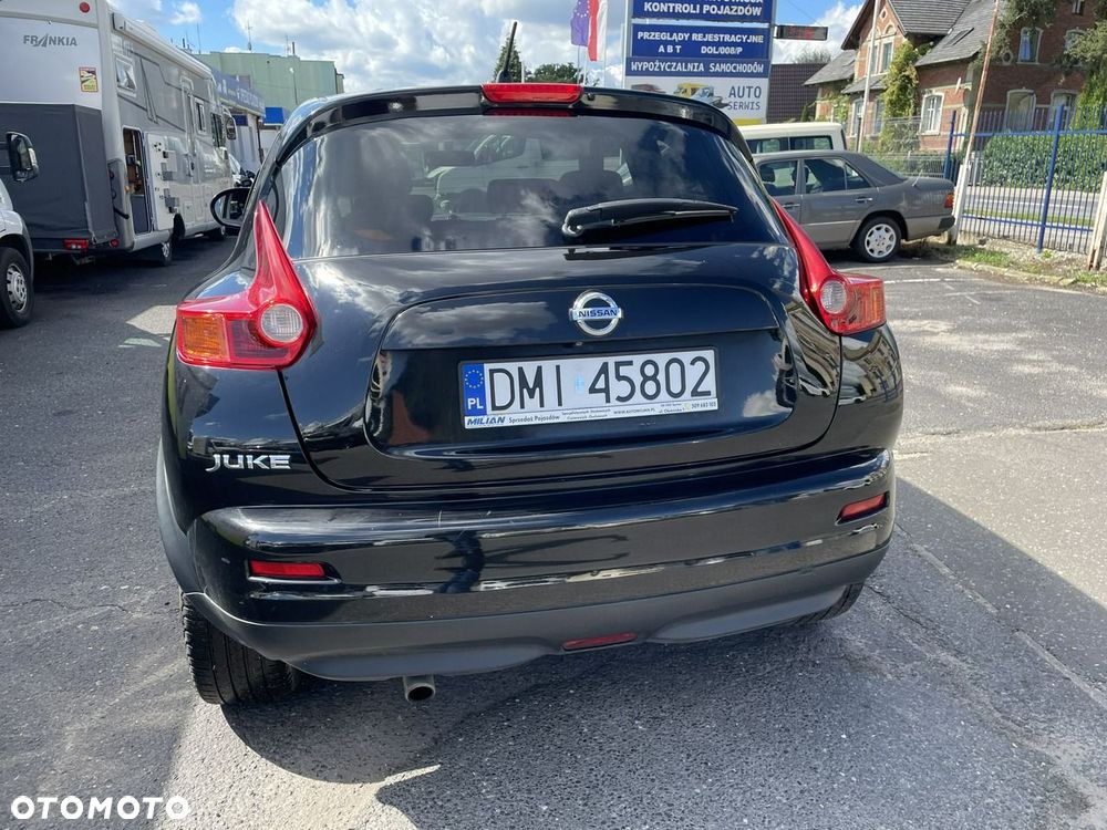 Nissan Juke - 21