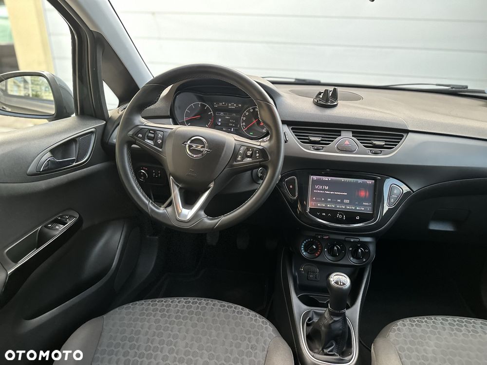 Opel Corsa - 5