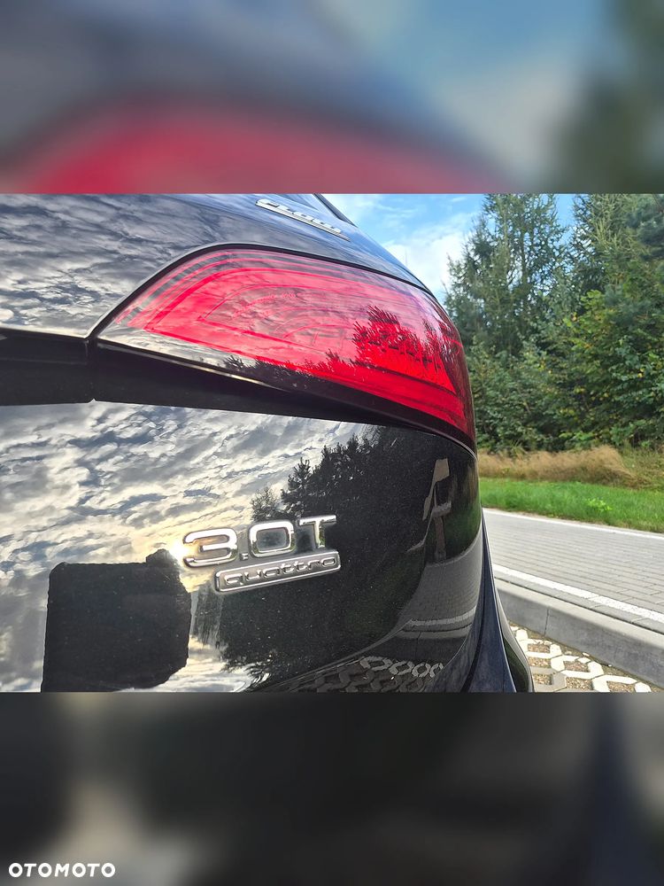 Audi Q5 3.0 TFSI Quattro Tiptr - 14