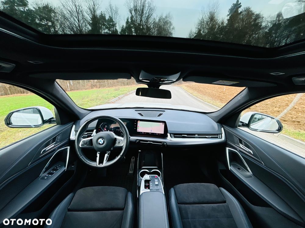 BMW X1 xDrive18d M Sport sport - 36