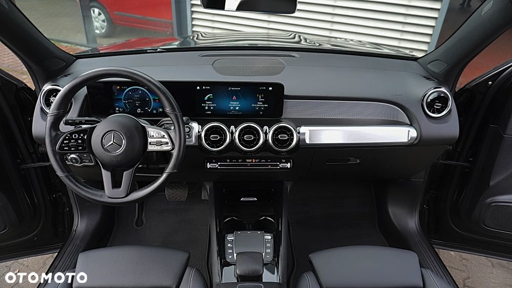 Mercedes-Benz GLB 200 7G-DCT - 14