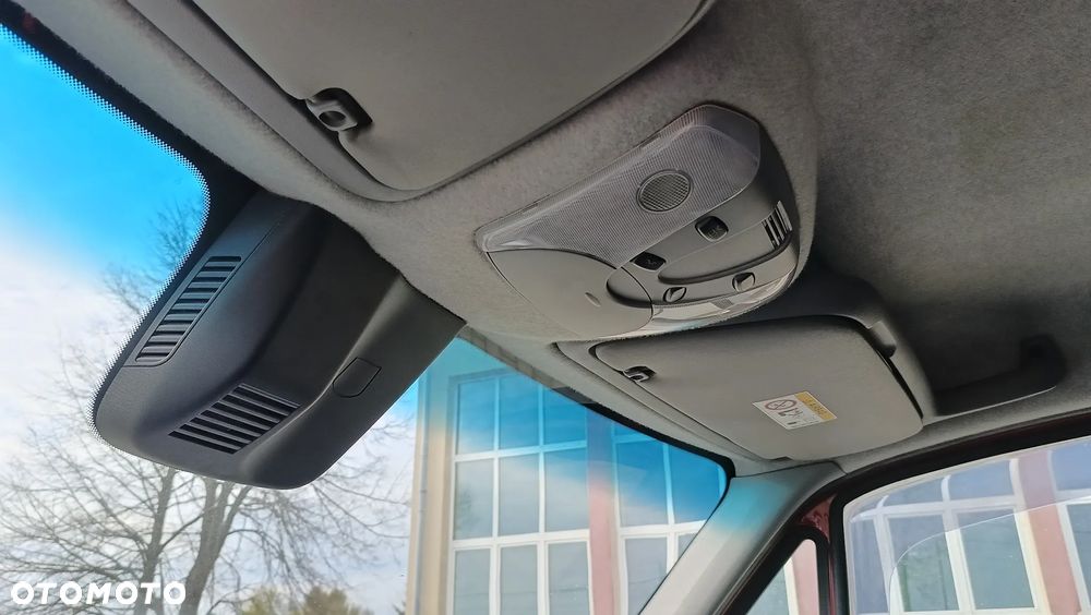 Mercedes-Benz Sprinter L2H2 Średniak 316 CDI 2.2 163KM - 17