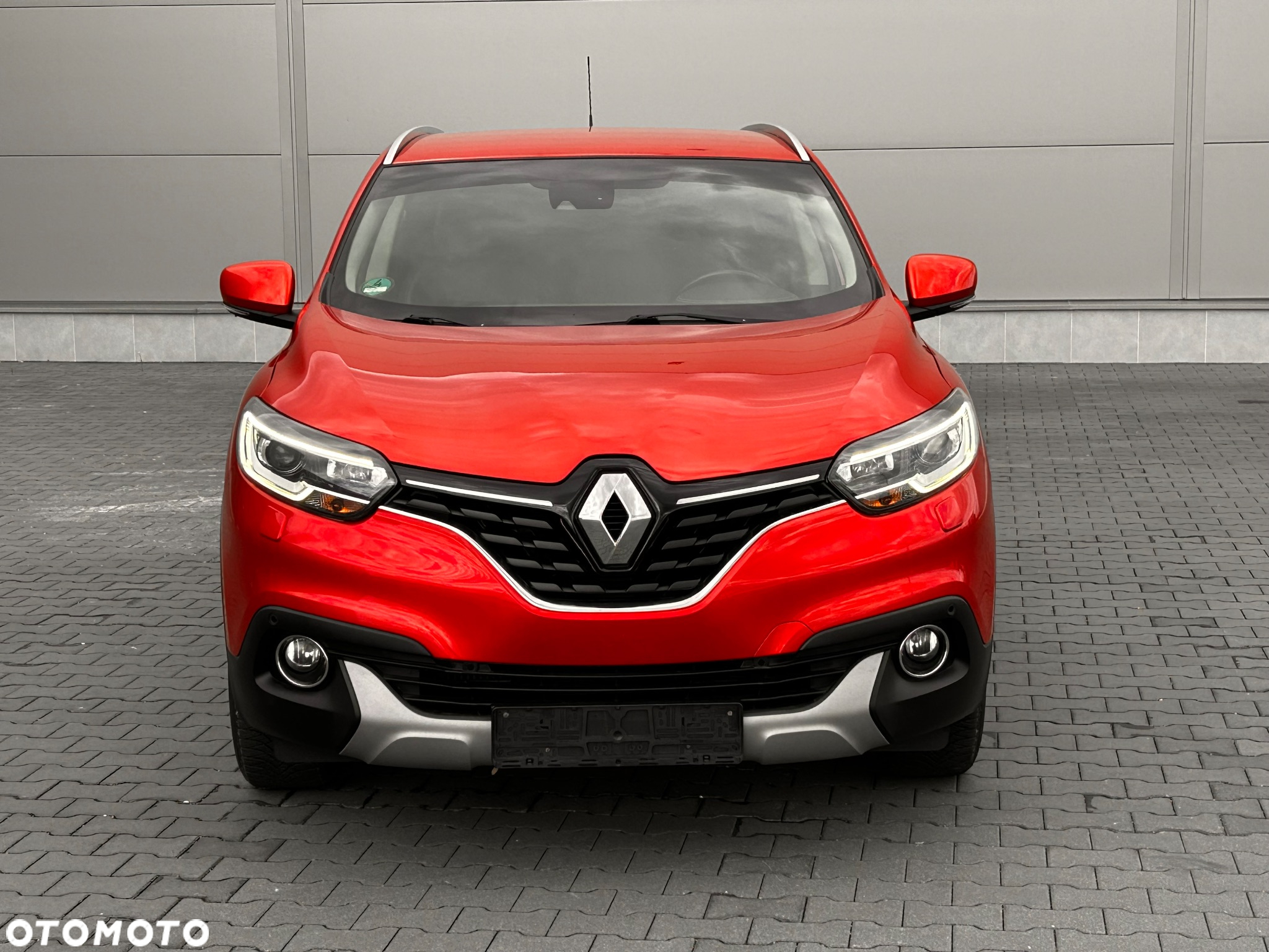 Renault Kadjar 1.6 dCi Energy Night&Day - 2