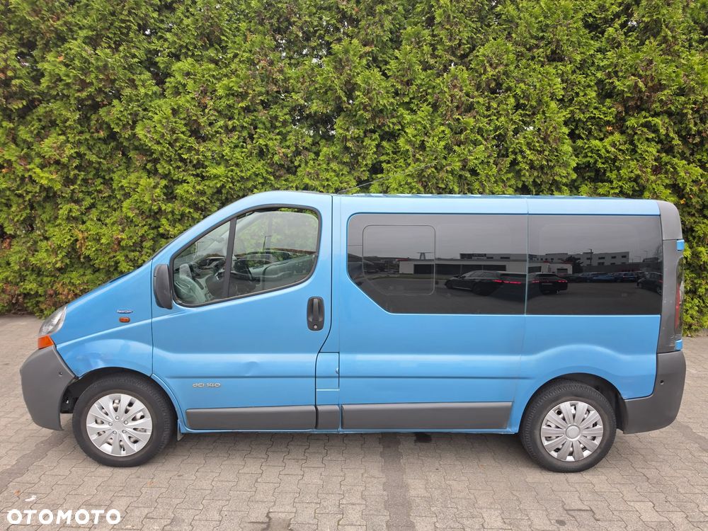 Renault Trafic - 2
