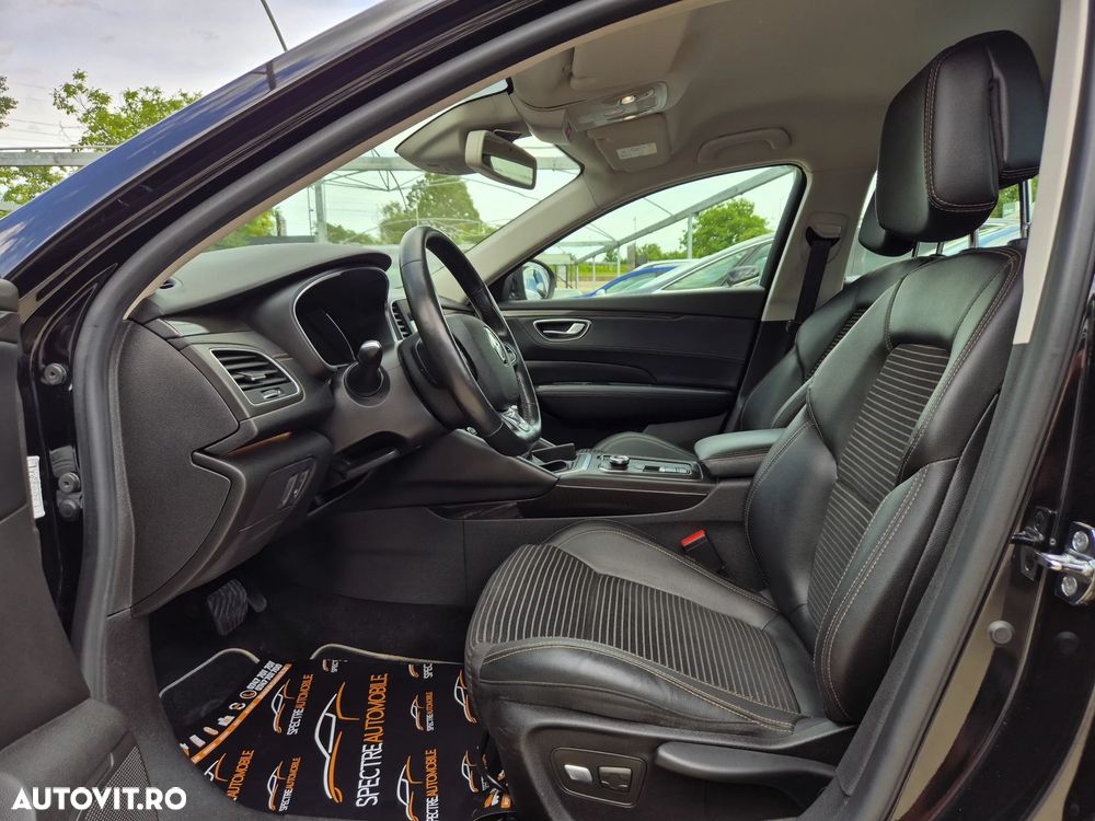 Renault Talisman ENERGY TCe 150 EDC INTENS - 11