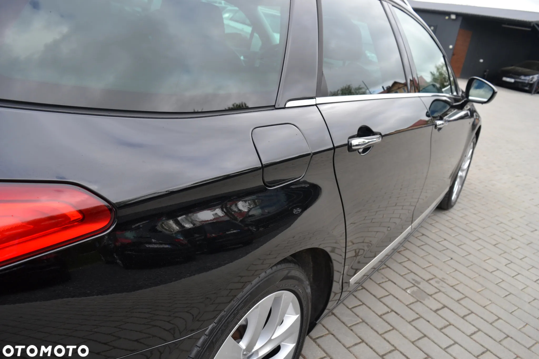Citroën C5 - 32