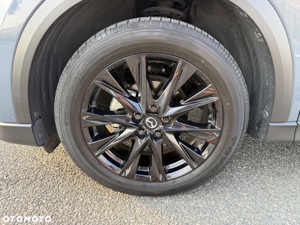 Mazda CX-5 2.5 Sports-Line AWD - 25