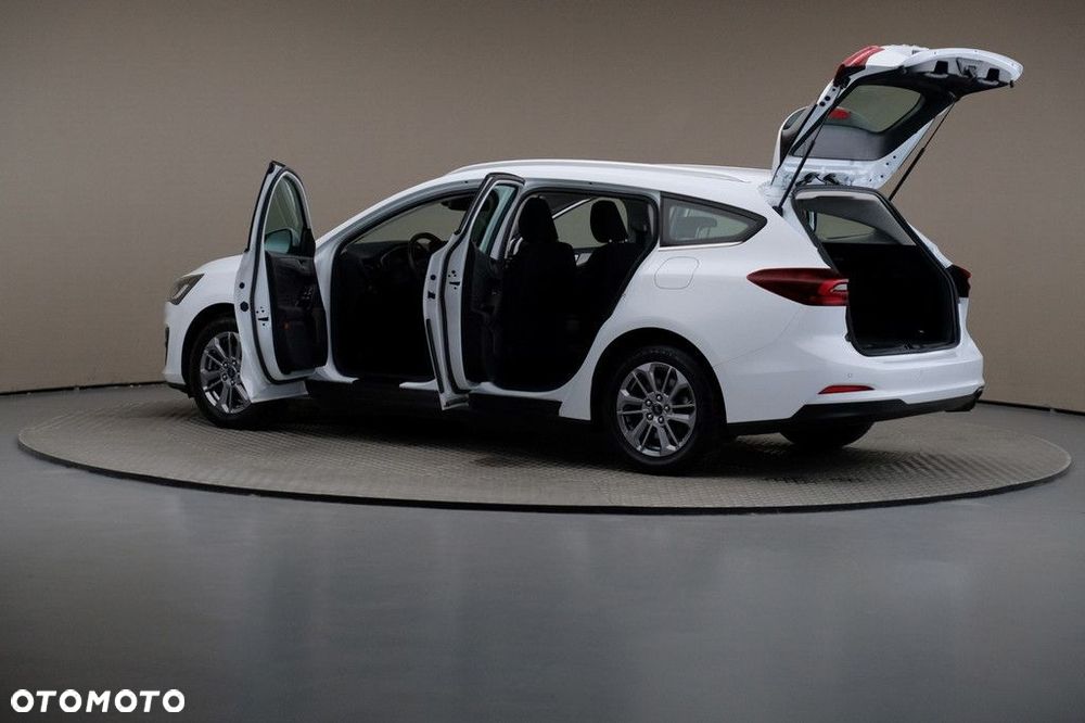 Ford Focus 1.0 EcoBoost Titanium - 7