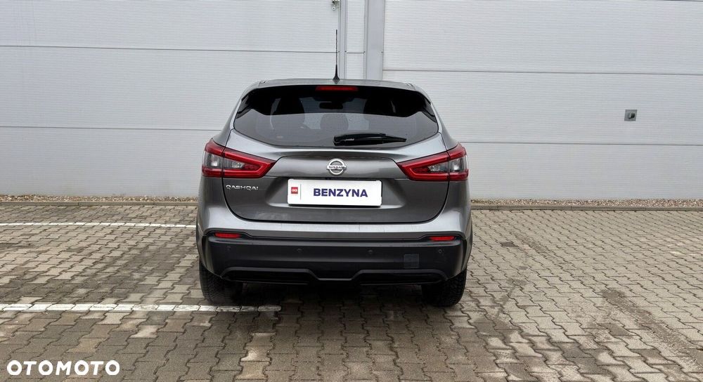 Nissan Qashqai 1.6 DIG-T Acenta - 7