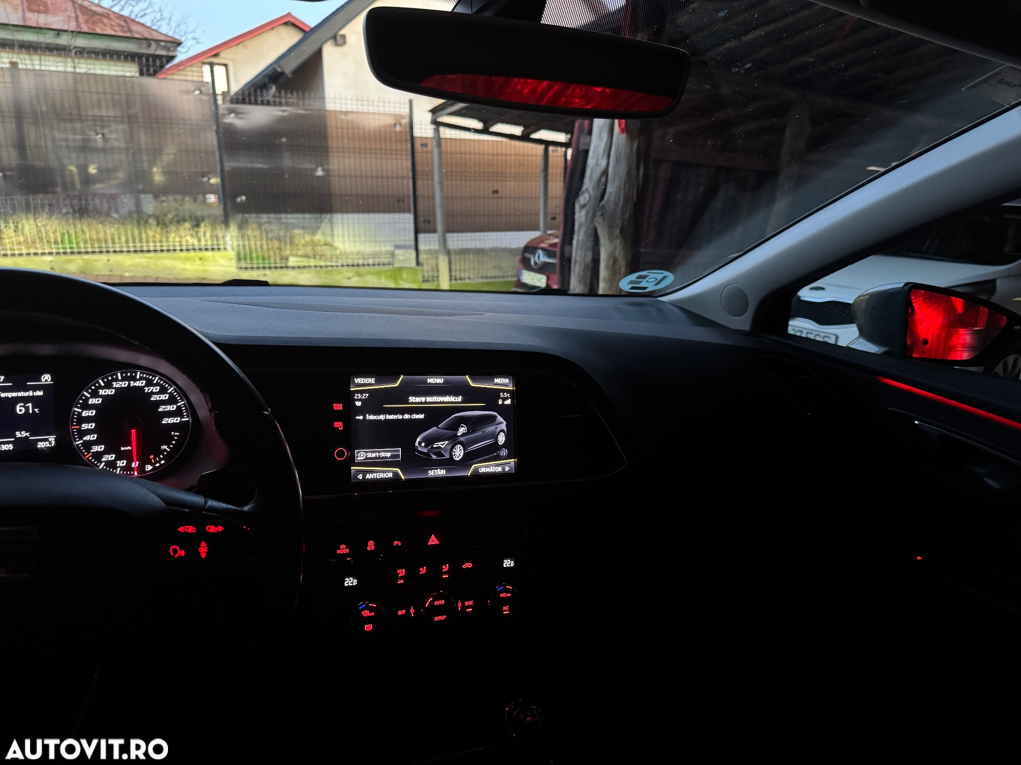 Seat Leon ST 2.0 TDI Start&Stop FR - 15