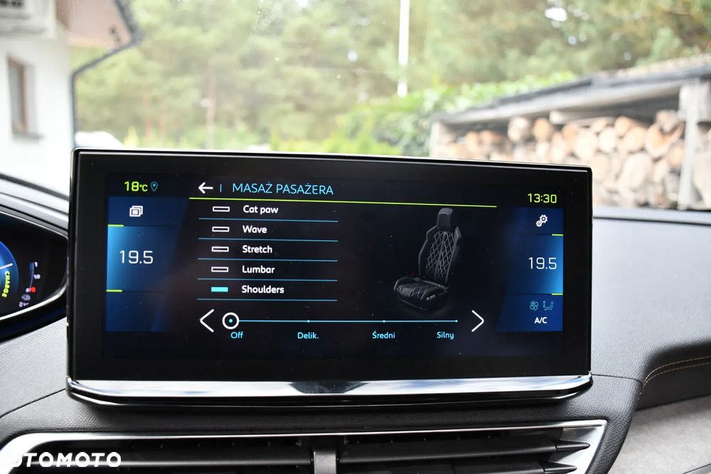 Peugeot 3008 PureTech 180 Stop & Start GPF EAT8 GT - 26