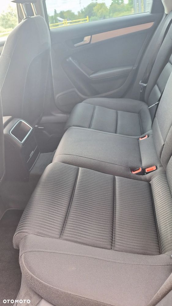 Audi A4 Limousine 2.0 TFSI - 12
