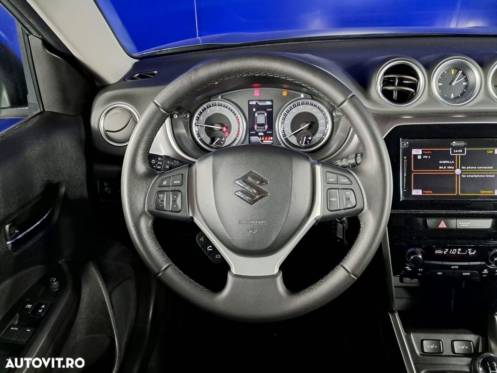 Suzuki Vitara - 13