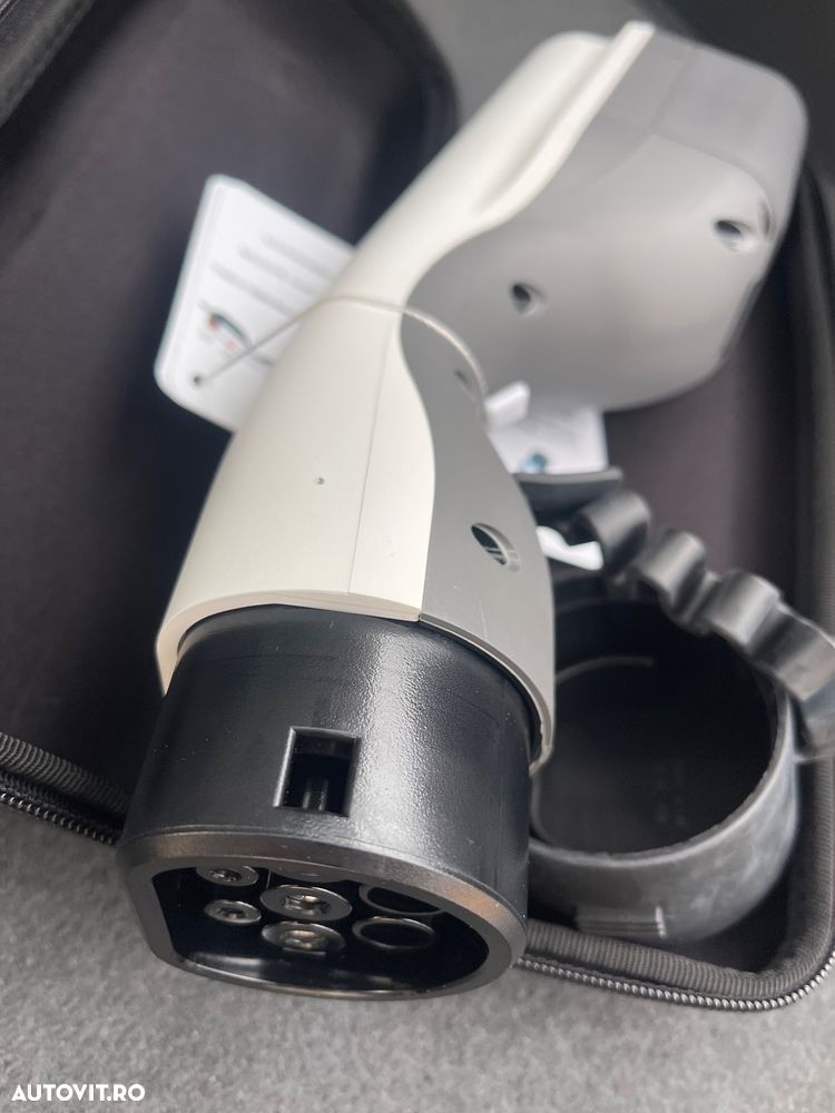 Hyundai IONIQ 77,4 kWh Uniq - 13