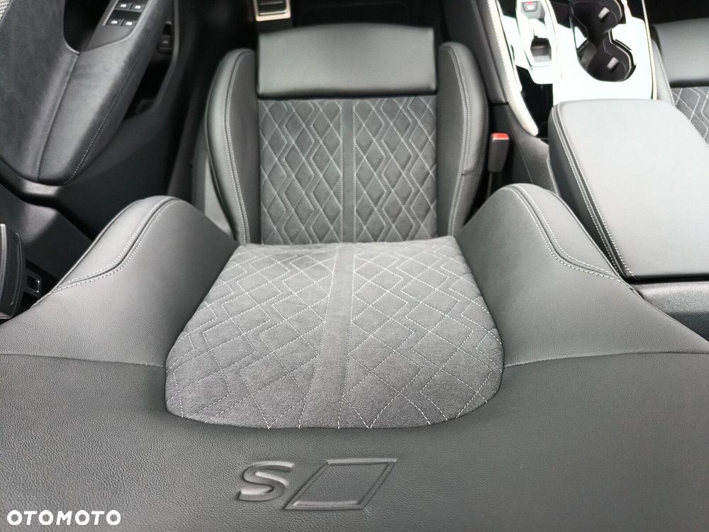 Audi A5 Limousine TFSI Quattro S tronic - 33