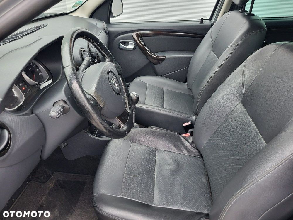 Dacia Duster - 22
