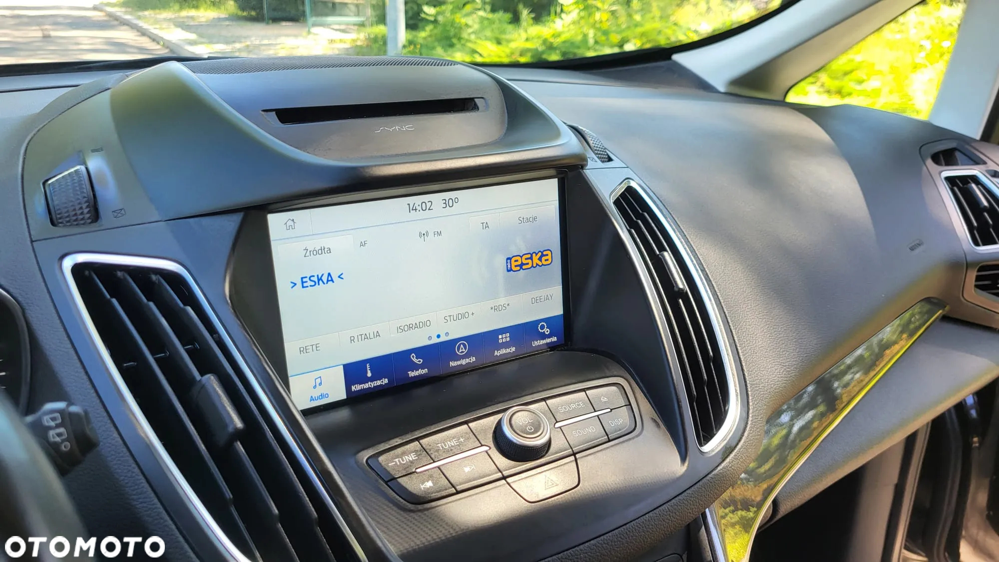 Ford Grand C-MAX Gr 2.0 TDCi Titanium ASS - 17