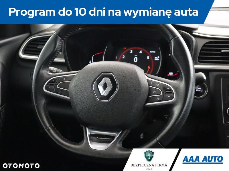 Renault Kadjar - 20