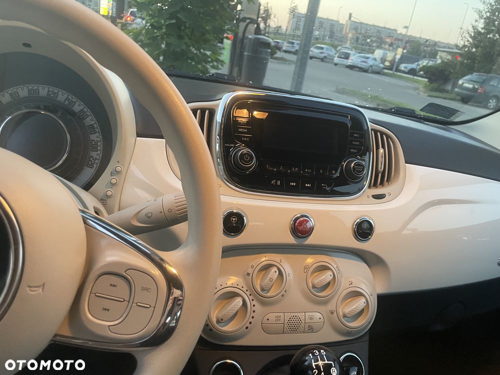 Fiat 500 - 8