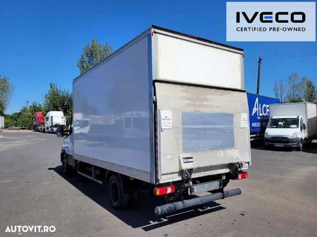 Iveco 35C16H30 - 4