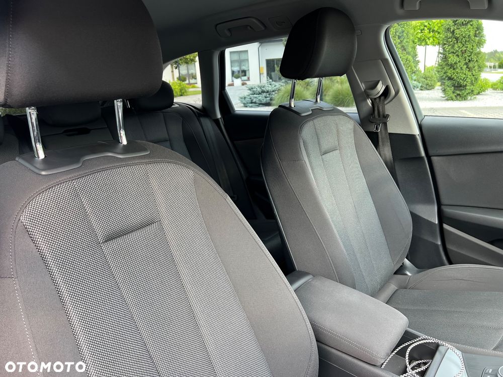 Audi A4 Avant 2.0 TDI ultra - 15