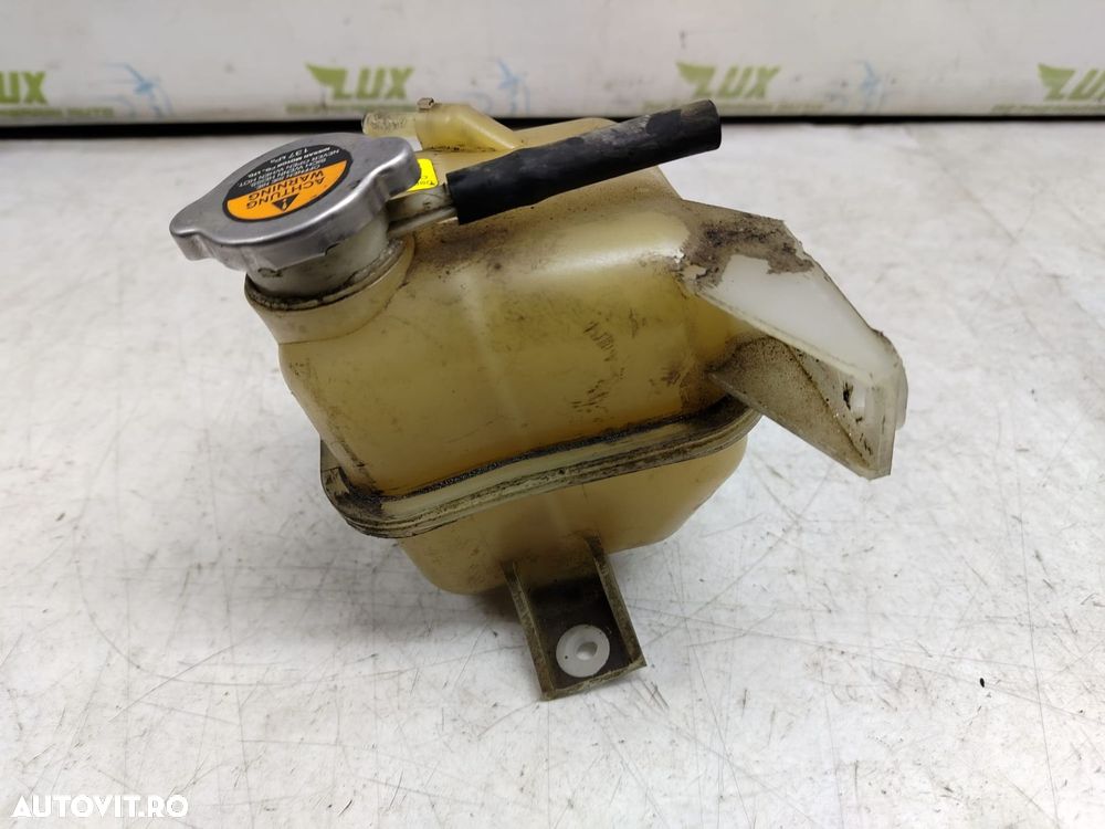 Vas expansiune 21435JG70A Nissan X-Trail T31 [2007 - 2011] - 1