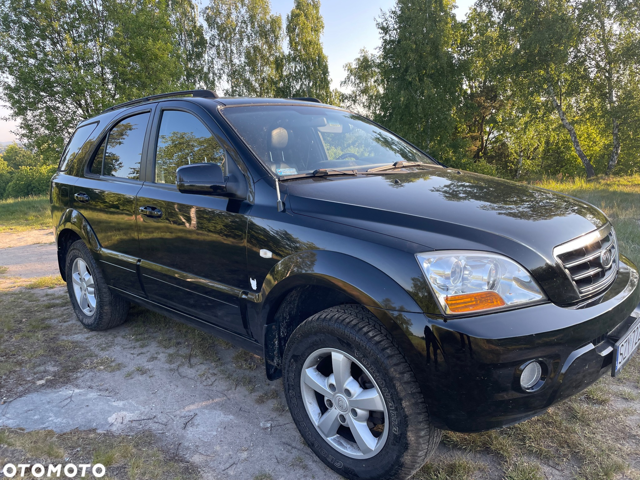 Kia Sorento - 2