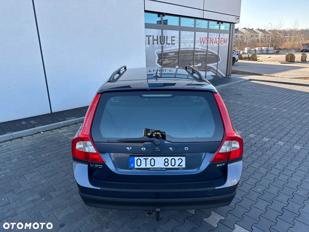 Volvo V70 2.0 Momentum - 20