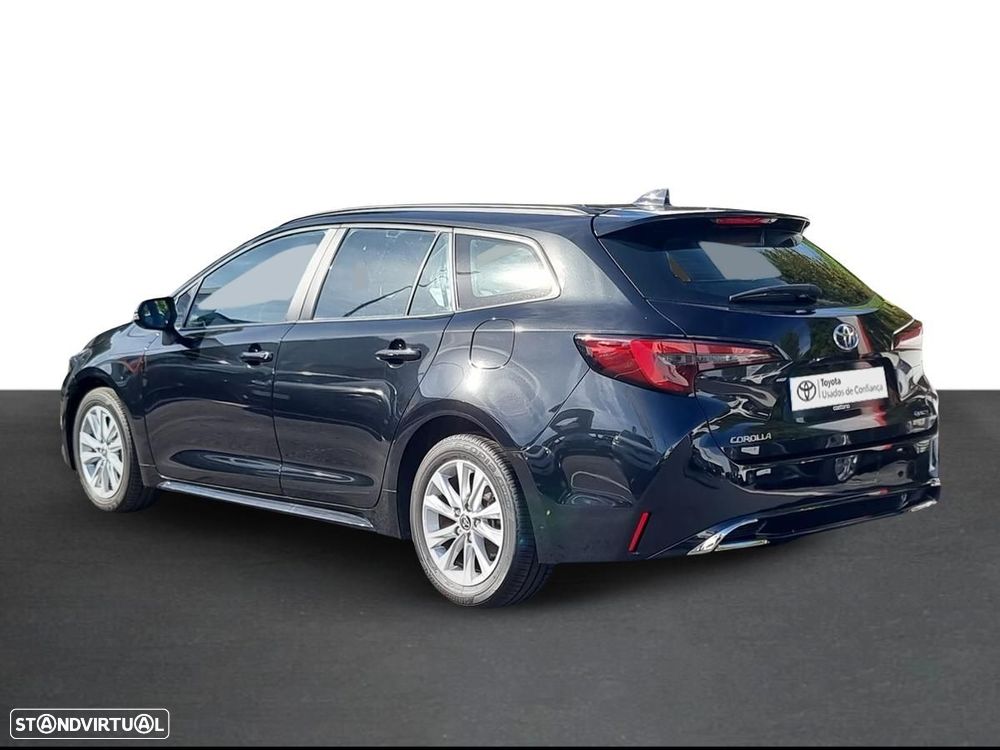 Toyota Corolla Touring Sports 1.8 Hybrid Comfort - 3