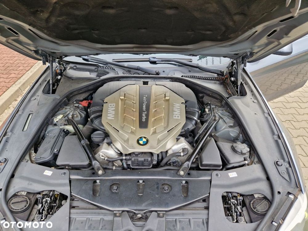 BMW Seria 6 - 19