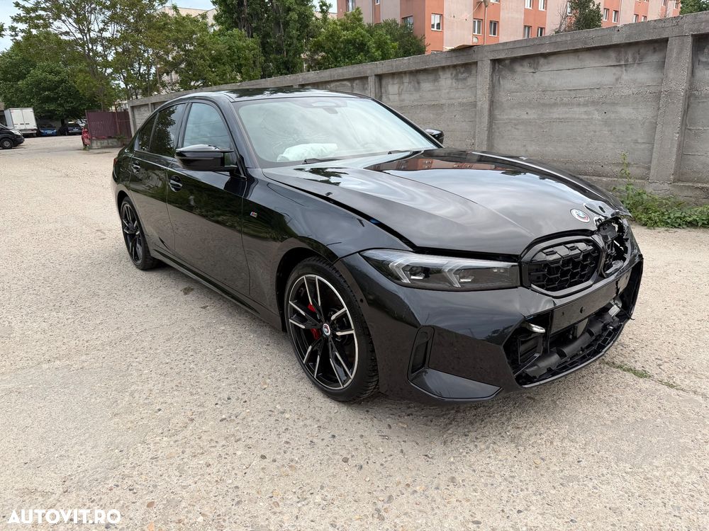 BMW M3 - 2