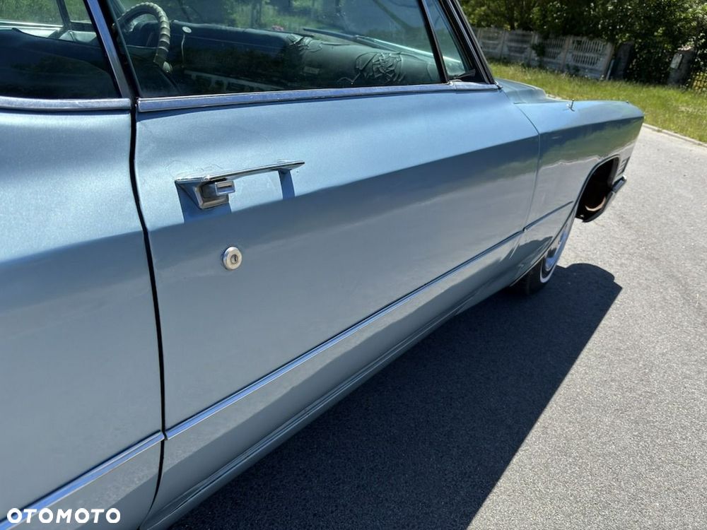 Cadillac Deville - 27