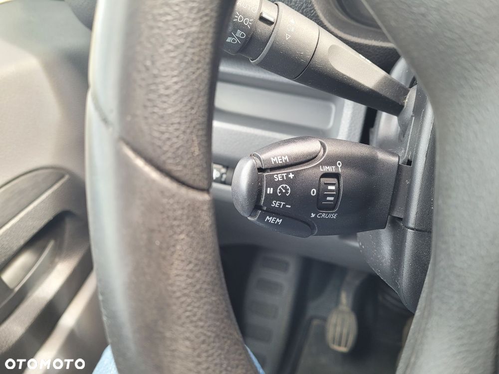 Peugeot Expert L3 2.0HDI Auto-Serwis Webasto Klima - 4