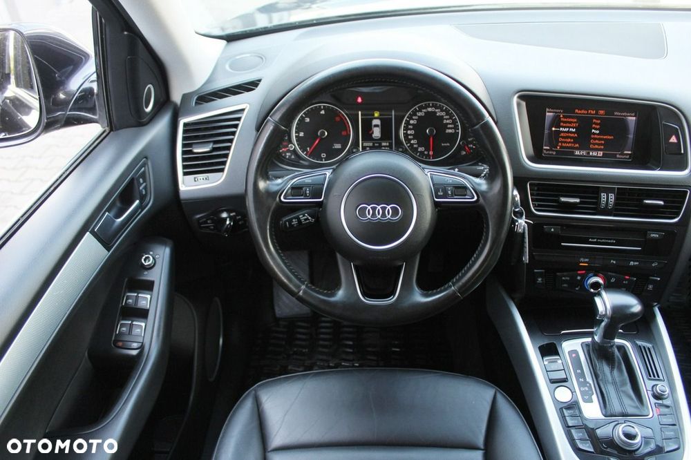 Audi Q5 40 TDI Quattro Sport S tronic - 14