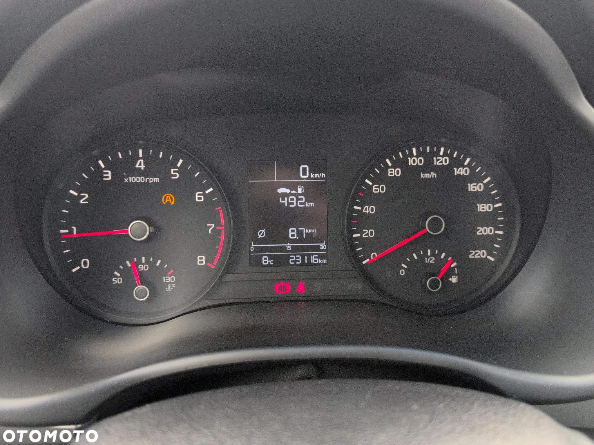 Kia Stonic 1.0 T-GDI M - 14