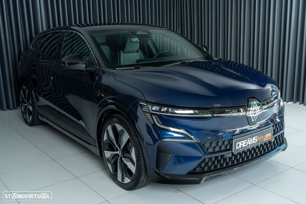 Renault Mégane E-Tech EV60 Techno Optimum Charge - 20