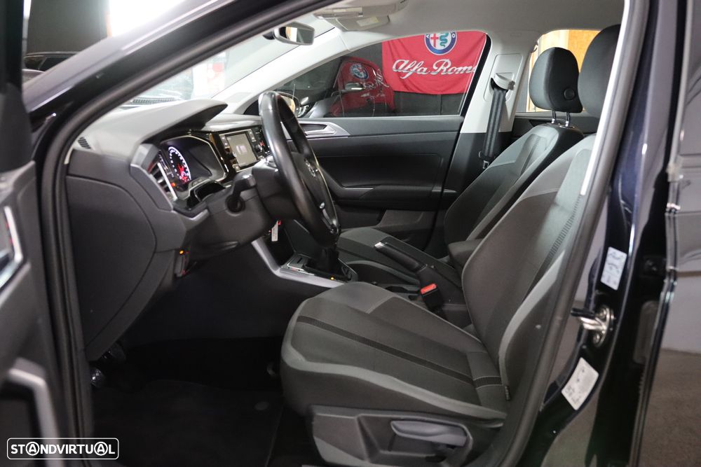 VW Polo 1.6 TDI SCR Highline - 5