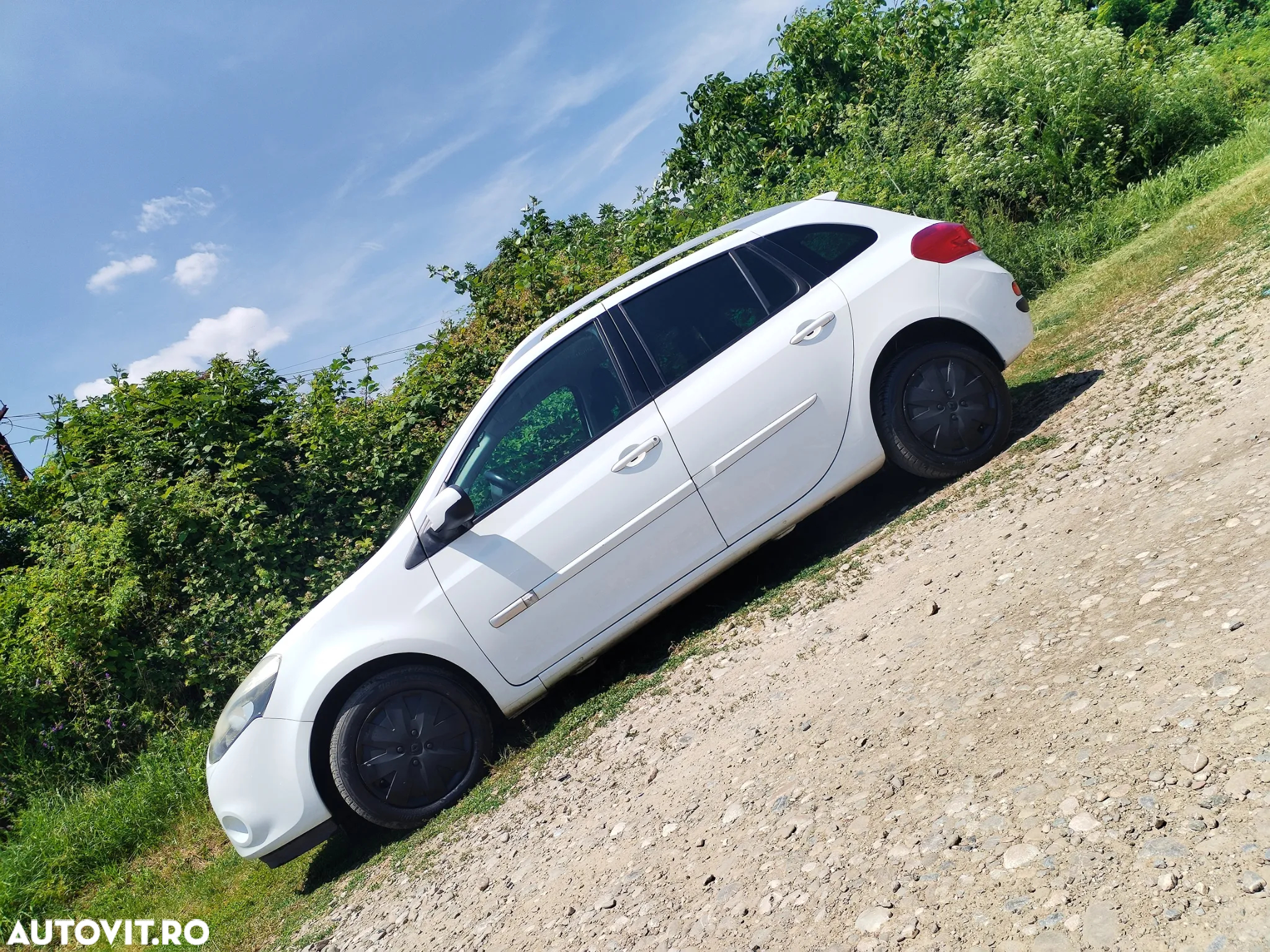 Renault Clio dCi 90 Dynamique - 3