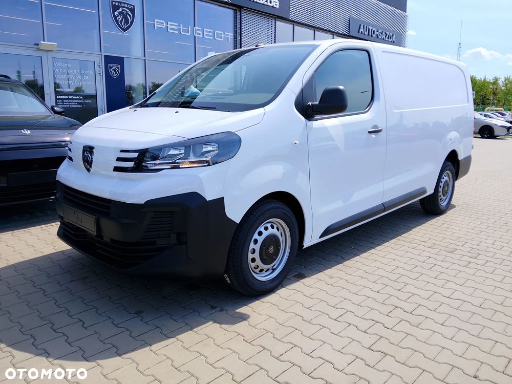 Peugeot Expert - 10