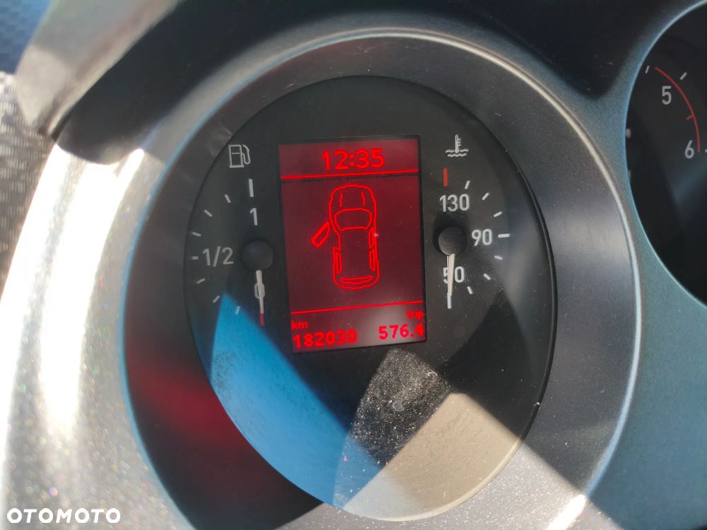 Seat Altea XL 1.9 TDI Stylance - 7