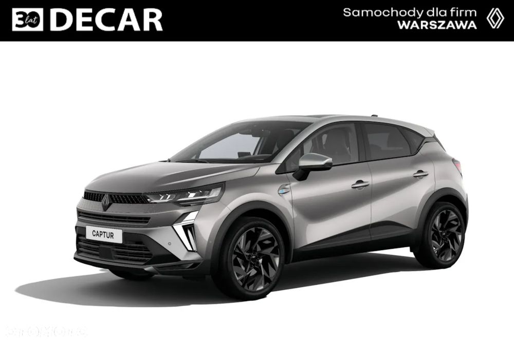 Renault Captur - 1