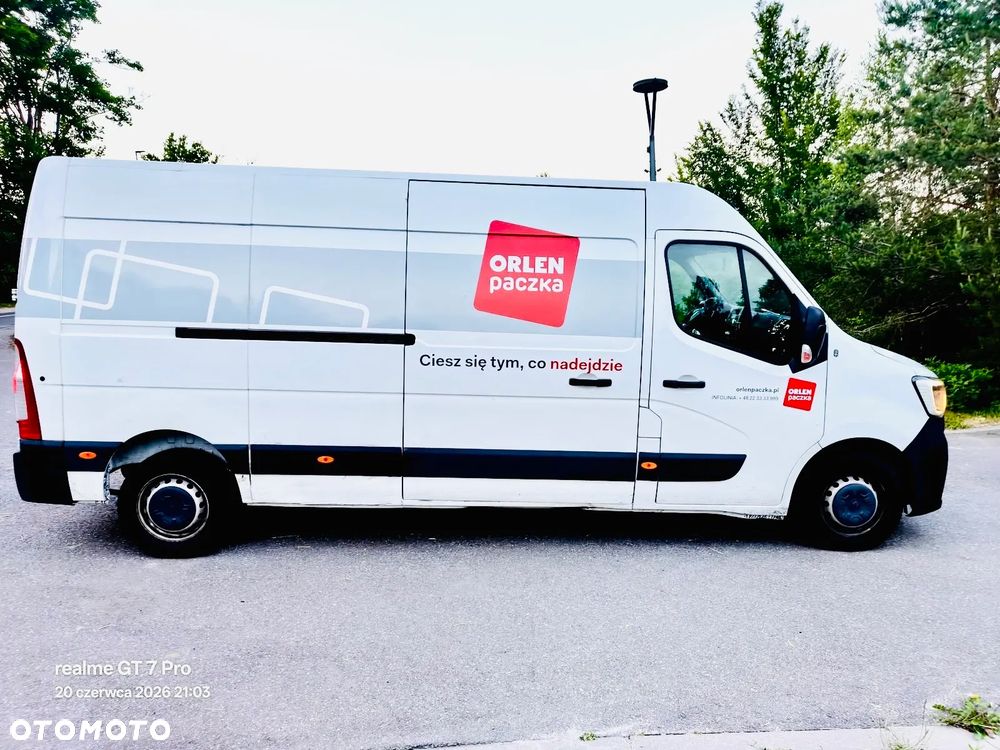 Renault MASTER - 6