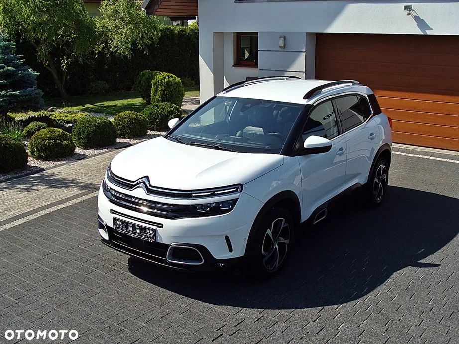 Citroën C5 Aircross 1.5 BlueHDi Shine - 26